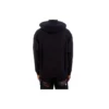 Sudadera con capucha Quest, corte medio «Negro» 600583TLV601000