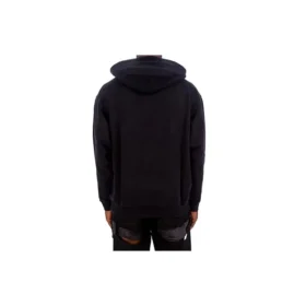 Sudadera con capucha Quest, corte medio «Negro» 600583TLV601000
