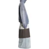 Sudadera con capucha Snbn «Azul» 739024TQVE74108