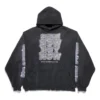 Sudadera con capucha Snbn «Black» 739024TQVE71083