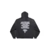 Sudadera con capucha Snbn «Black» 739024TQVE71083