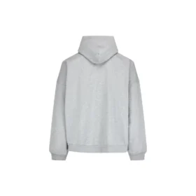 Sudadera con capucha SS22 Cities London «Grey» 674986TLVG61380