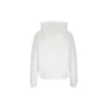 Sudadera con capucha y bordado de koala, blanca 612959TIVD29000