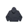 Sudadera con capucha y cremallera «Incognito» de Unity Sports Icon, oversize, «Negro» 794030TQVB24372