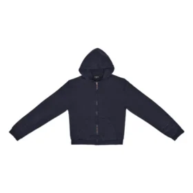Sudadera con capucha y cremallera Tab Worn-Out «Negro» 697949TMVC21151 Sudadera con capucha y cremallera Tab Worn-Out «Negro» 697949TMVC21151