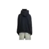 Sudadera con capucha y logotipo «Black Cottom» 744463TOVK28190