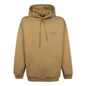 Sudadera con capucha y logotipo bordado «Caqui» 570811TKVB59504 Sudadera con capucha y logotipo bordado «Caqui» 570811TKVB59504
