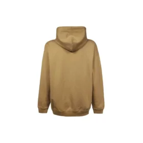 Sudadera con capucha y logotipo bordado «Caqui» 570811TKVB59504 Sudadera con capucha y logotipo bordado «Caqui» 570811TKVB59504