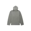 Sudadera con capucha y logotipo difuminado «Gris» 661711TKVD68174