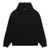 Sudadera con capucha y logotipo Worldwide «Black Yellow» 674986TLVA71361