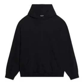 Sudadera con capucha y logotipo Worldwide «Black Yellow» 674986TLVA71361 Sudadera con capucha y logotipo Worldwide «Black Yellow» 674986TLVA71361