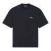 Sudadera con capucha «Year Of The Tiger», corte medio, «Negro» 612966TLVI51070