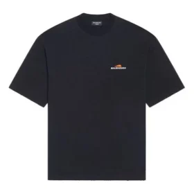 Sudadera con capucha «Year Of The Tiger», corte medio, «Negro» 612966TLVI51070
