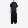 Sudadera con capucha «Year Of The Tiger», corte medio, «Negro» 612966TLVI51070