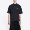 Sudadera con capucha «Year Of The Tiger», corte medio, «Negro» 612966TLVI51070