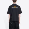 Sudadera con capucha «Year Of The Tiger», corte medio, «Negro» 612966TLVI51070