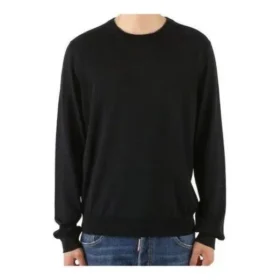 Sudadera con estampado trasero «Black White» de BB 583117T14394170