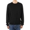 Sudadera con estampado trasero «Black White» de BB 583117T14394170