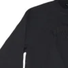Sudadera con logotipo bordado «City Paris» «Black» 697869TLVL81000