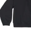 Sudadera con logotipo bordado «City Paris» «Black» 697869TLVL81000