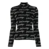 Sudadera con logotipo Boss de la colección SS21, negra, 626194T61591070