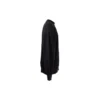 Sudadera de algodón de cuello redondo y corte cuadrado con estampado de Hulk de Balenciaga x Marvel «Negra» 671125TLV581000