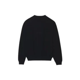 Sudadera de cuello redondo Cities Paris «Black White» 676629TLVL81070