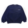 Sudadera de Political Campaign «Azul» 508271TYK924540