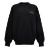 Sudadera oversize Gaffer «Negro» 719158T32631000