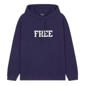 Sudaderas con capucha Free «Navy» 600583TKVD43967 Sudaderas con capucha Free «Navy» 600583TKVD43967