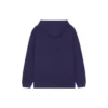 Sudaderas con capucha Free «Navy» 600583TKVD43967