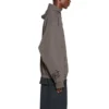 Sudaderas con capucha y capuchas rotas «Tan» 659403TKVB67185