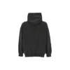 Sudaderas con capucha y logotipo «Black» 767877TQVI71569
