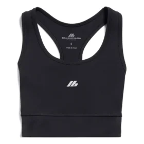 Sujetador de ropa deportiva «Negro» 7932824E2B91081