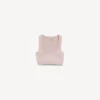 Sujetador sin costuras «techwear» para mujer en color nude Sujetador sin costuras «techwear» para mujer en color nude