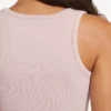 Sujetador sin costuras «techwear» para mujer en color nude Sujetador sin costuras «techwear» para mujer en color nude