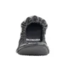 Tacones de tacón tipo «Tug Pump» de 80 mm «Negro» 656601WA2M01000