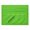 Tarjetero «Acid Green» 6935472106S3817