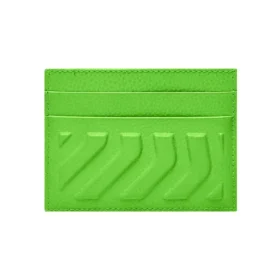 Tarjetero «Acid Green» 6935472106S3817