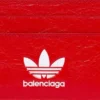 Tarjetero Balenciaga x adidas «Red» 721895210M66591