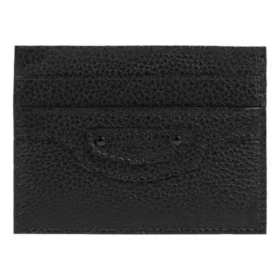 Tarjetero «Black» 640109-15Y07-1000