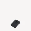 Tarjetero «Cash Magnet» para hombre en negro/multicolor Tarjetero «Cash Magnet» para hombre en negro/multicolor