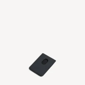 Tarjetero «Cash Magnet» para hombre en negro/multicolor