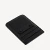 Tarjetero Le City Magnet para hombre en negro Tarjetero Le City Magnet para hombre en negro