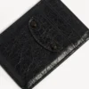 Tarjetero Le City Magnet para hombre en negro Tarjetero Le City Magnet para hombre en negro