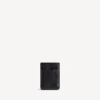 Tarjetero magnético Monaco para hombre en negro Tarjetero magnético Monaco para hombre en negro