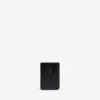 Tarjetero magnético Monaco para hombre en negro Tarjetero magnético Monaco para hombre en negro