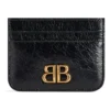 Tarjetero Monaco «Black» 7654632AAXB1000