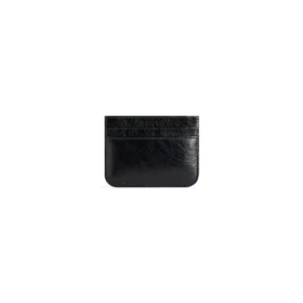 Tarjetero Monaco «Black» 7654632AAXB1000