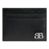 Tarjetero Monaco «Negro» 7665472AAS61000